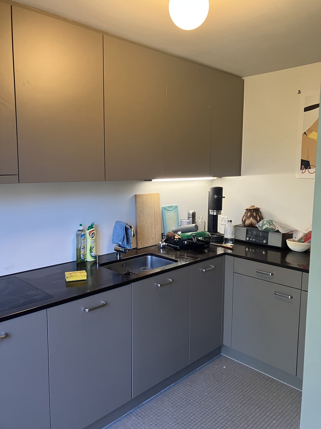 4 ½ rooms apartment, photo 6 of 7