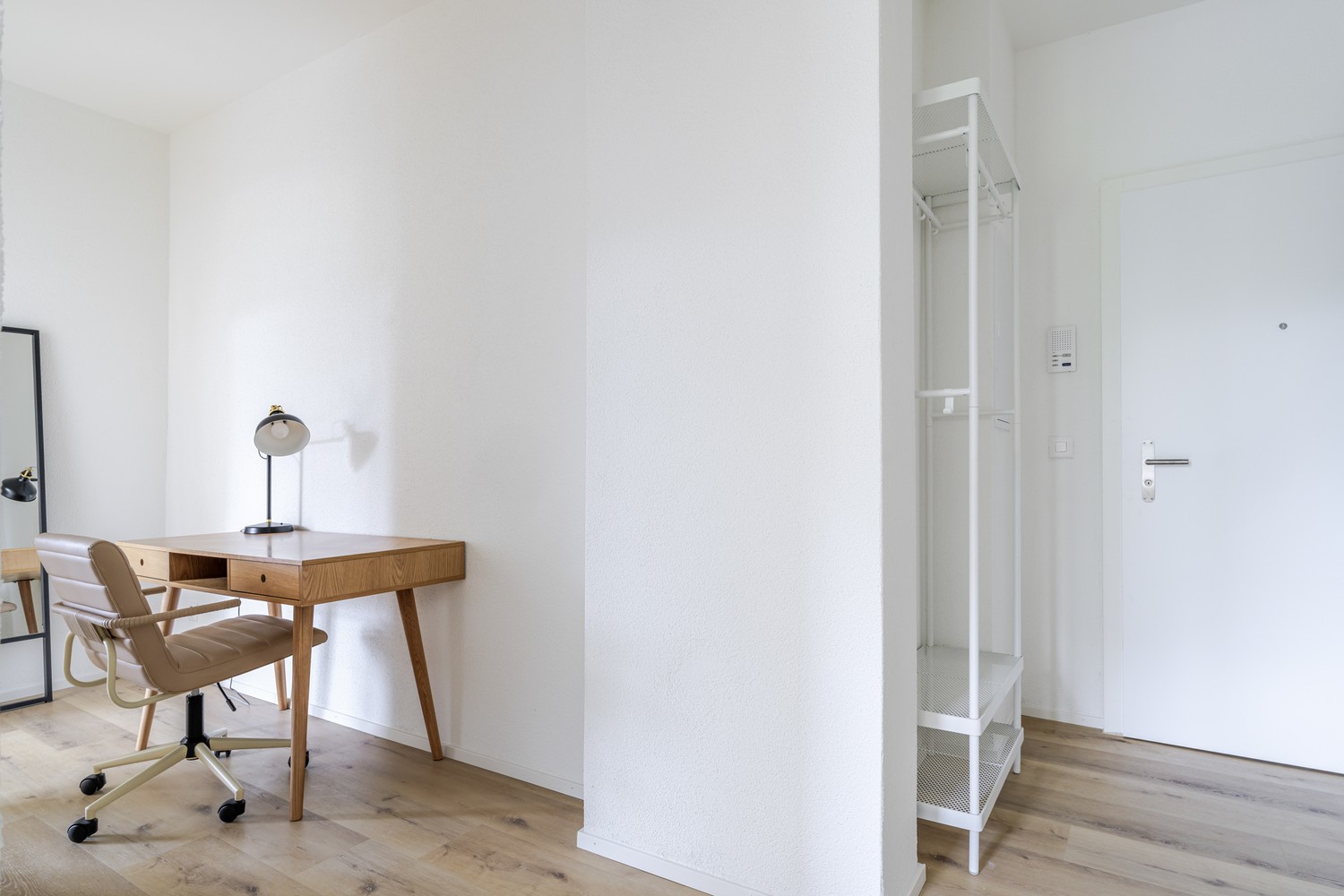 2 rooms apartment, photo 7 of 10
