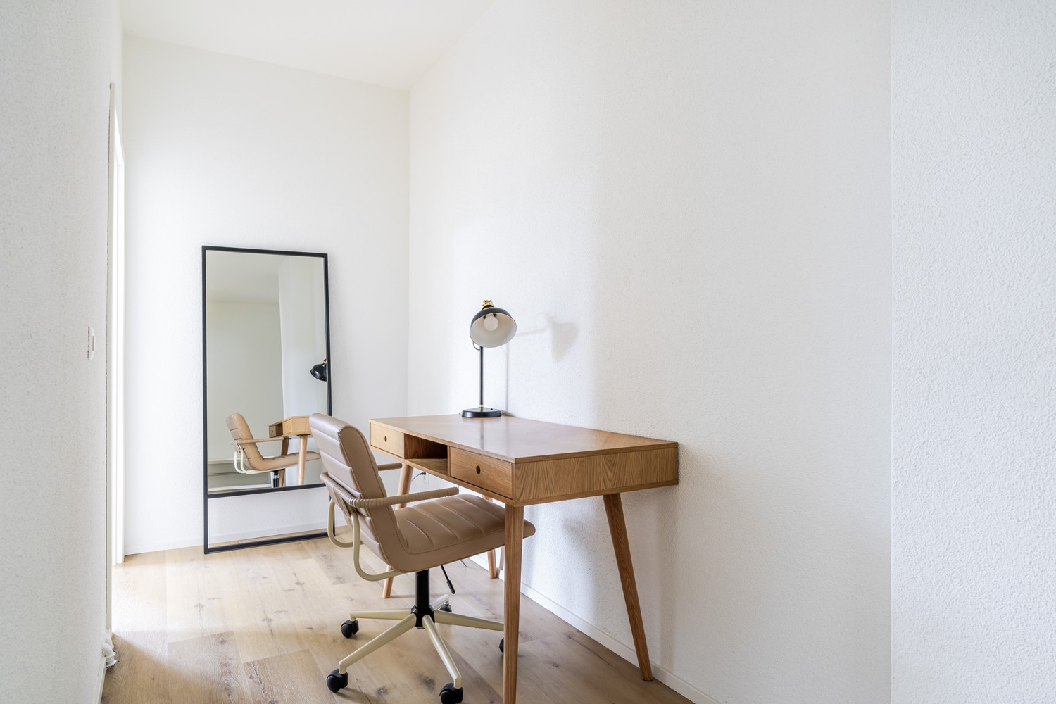2 rooms apartment, photo 10 of 10