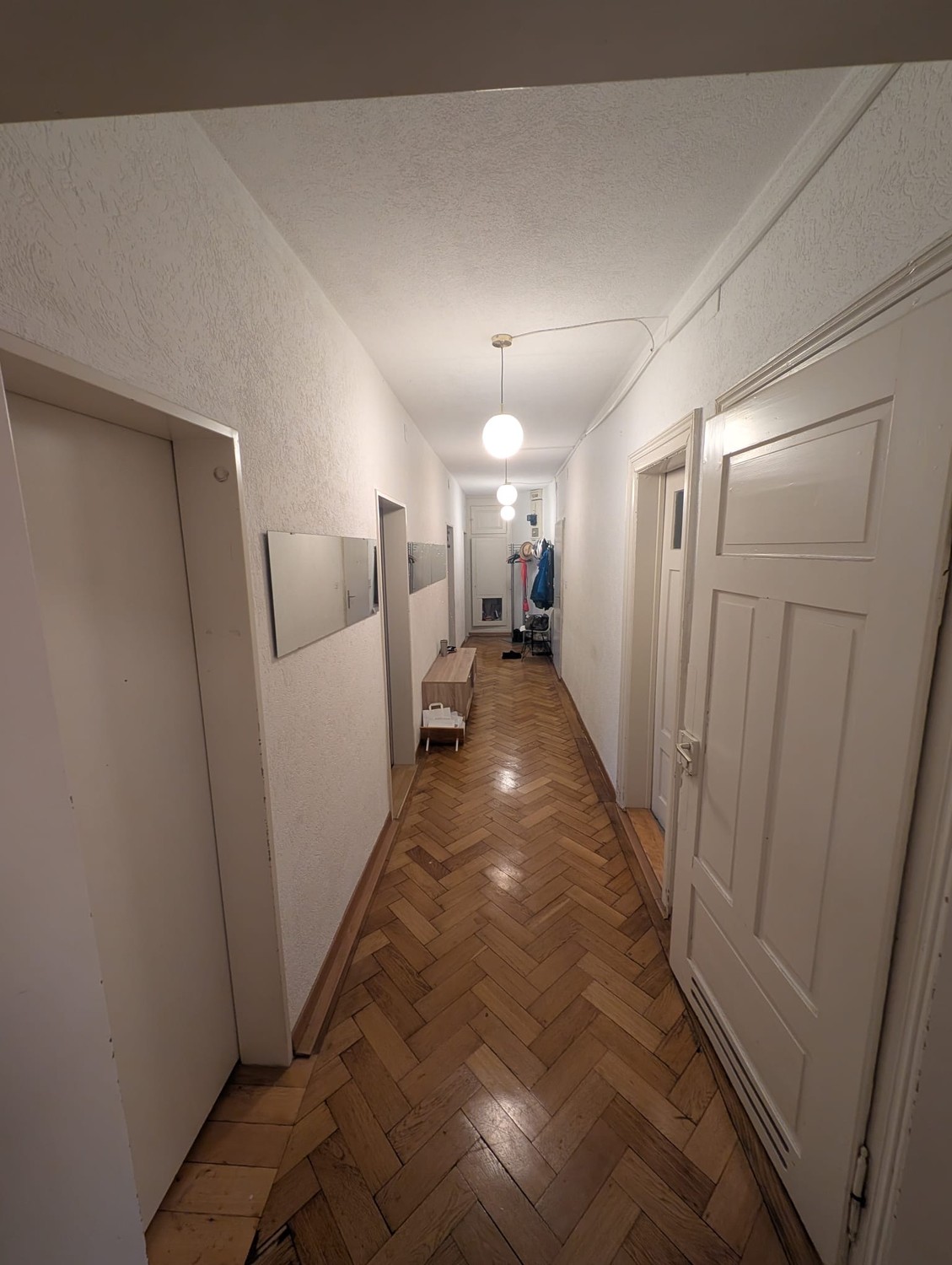 Room in a shared flat