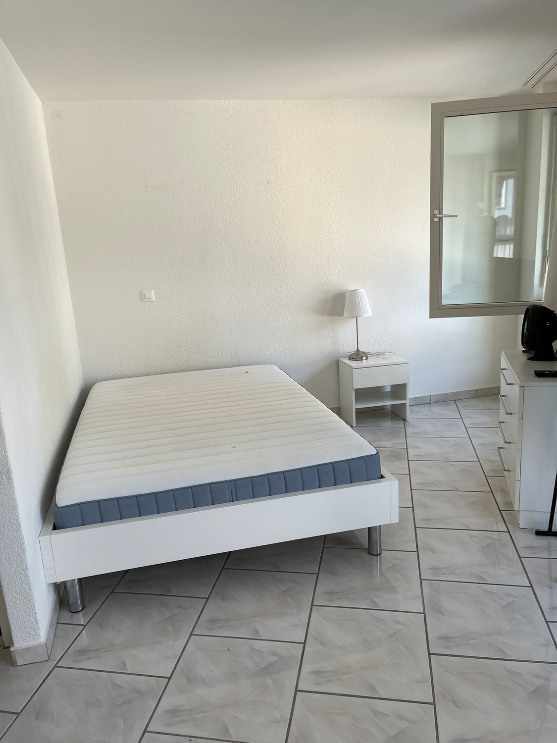 1 ½ rooms apartment