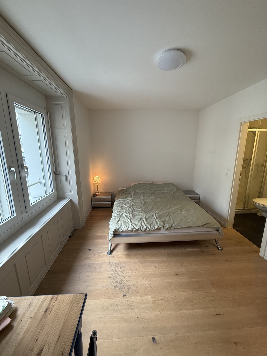 2 room apartment, photo 4 of 7