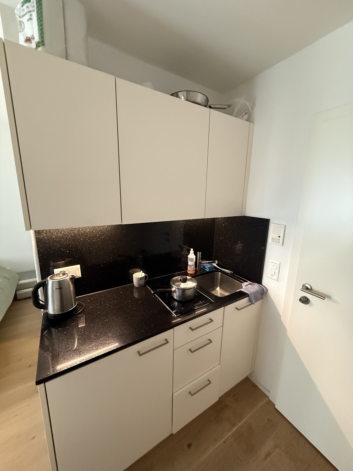 2 room apartment, photo 2 of 7