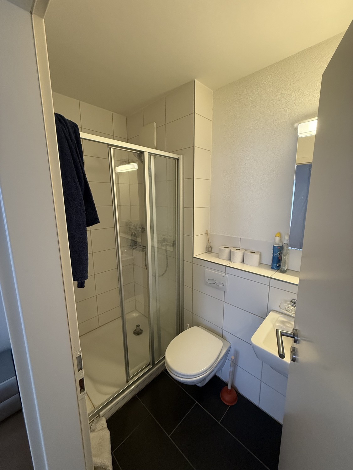 2 room apartment, photo 3 of 7