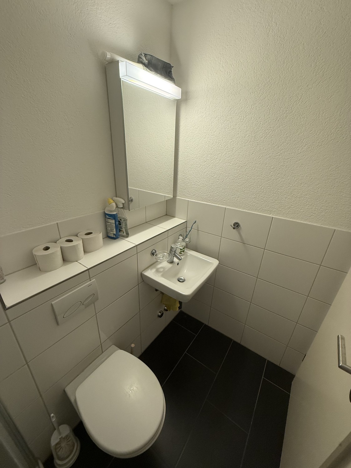 2 room apartment, photo 6 of 7