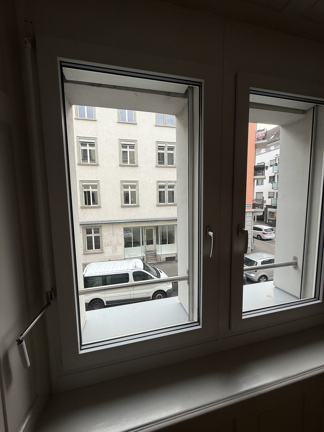 2 room apartment, photo 1 of 7