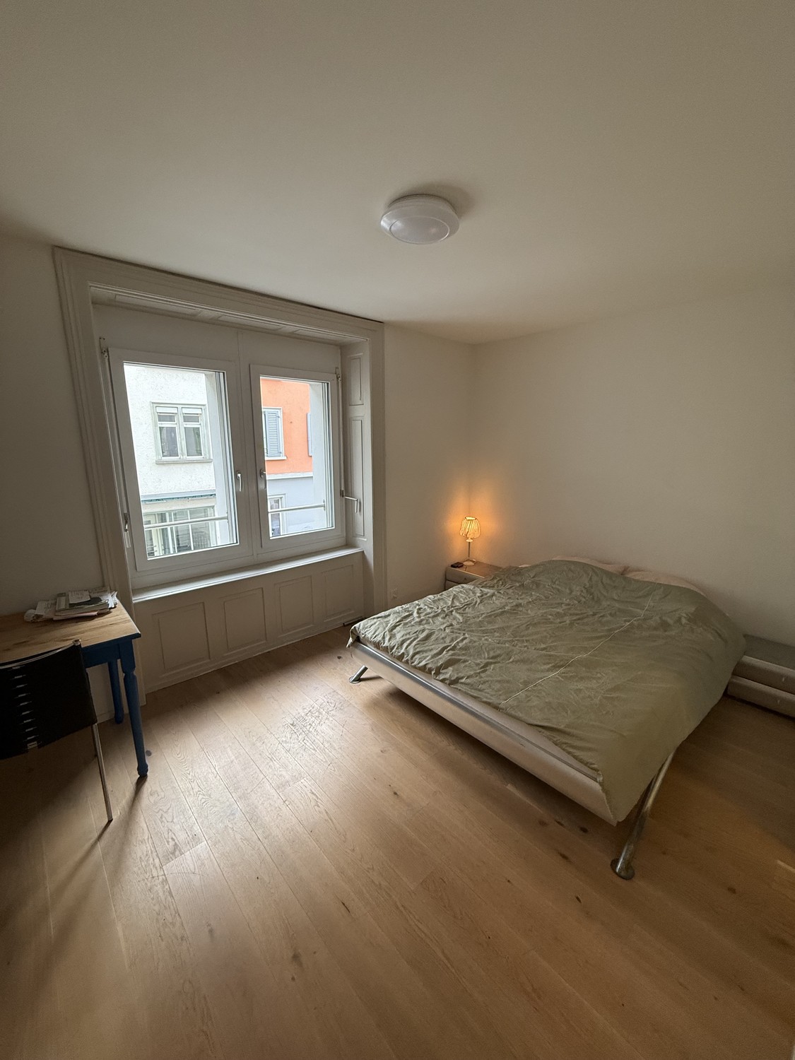 2 room apartment, photo 5 of 7