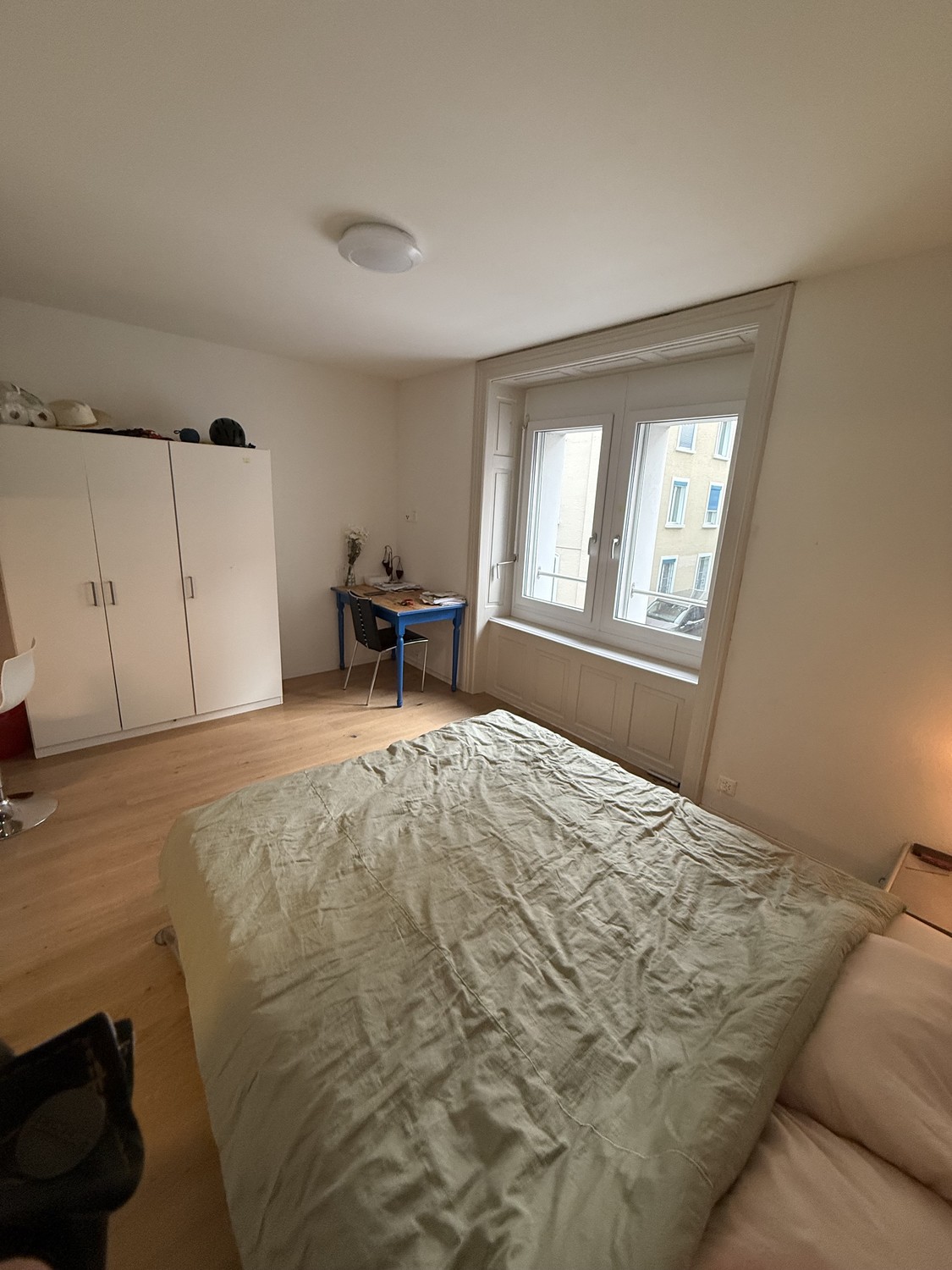 2 room apartment, photo 7 of 7