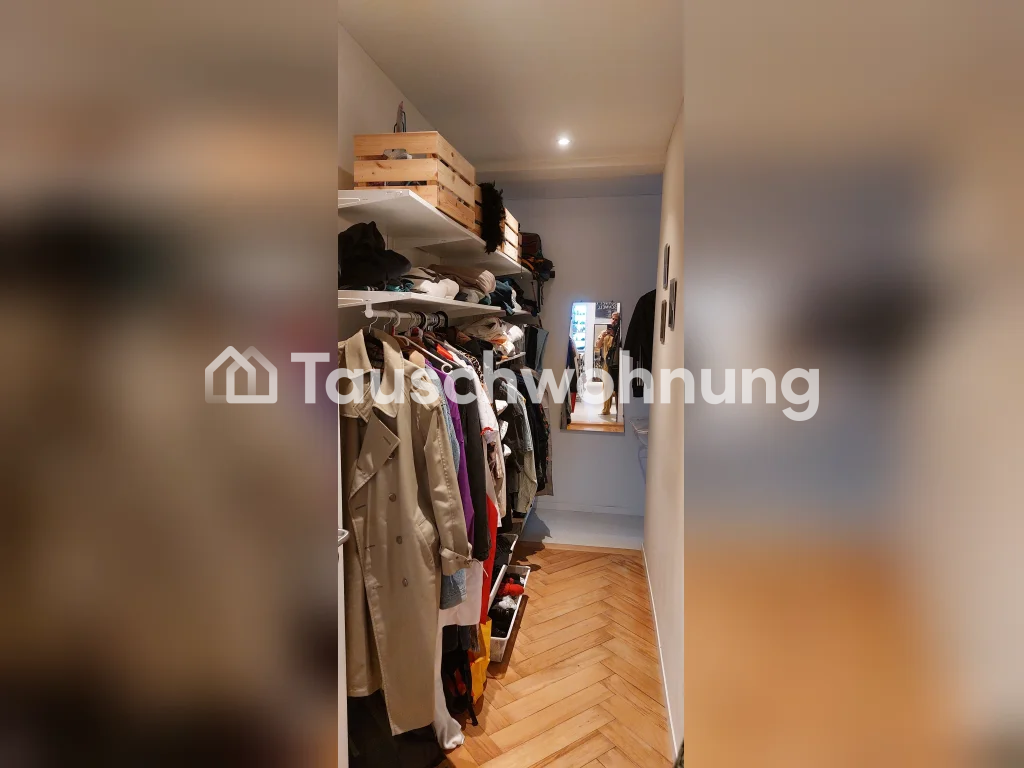 Appartement 3 ½ pièces