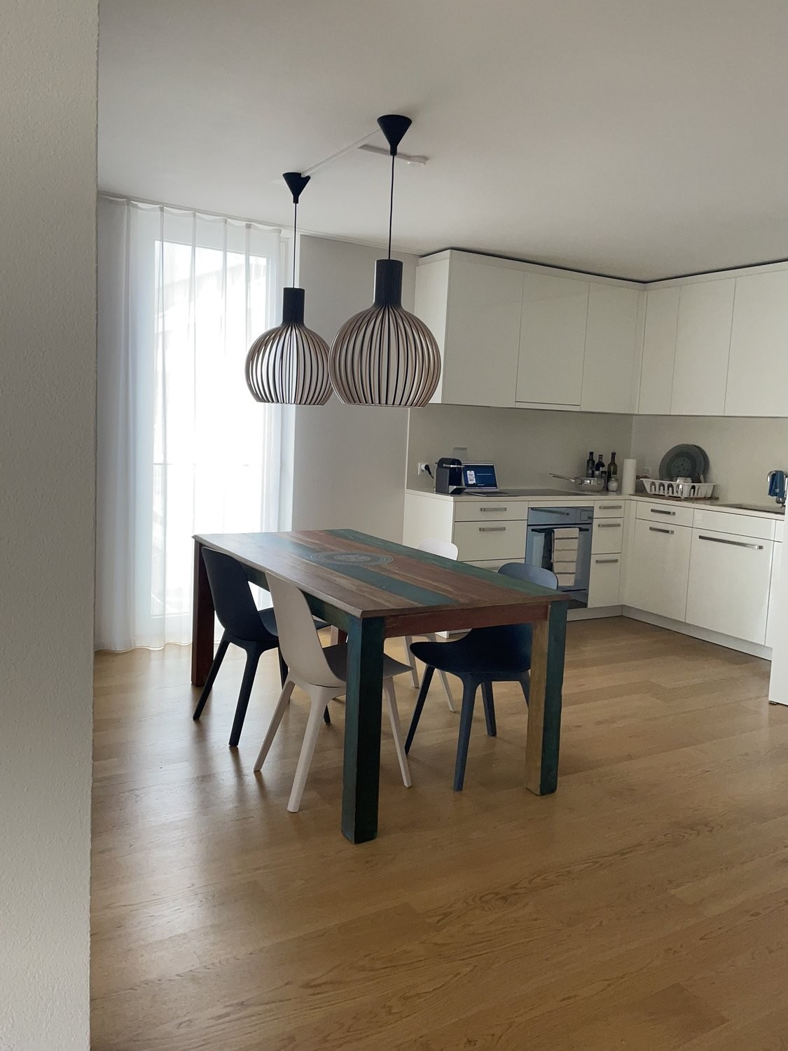 2 ½ rooms furnished flat, photo 2 of 5
