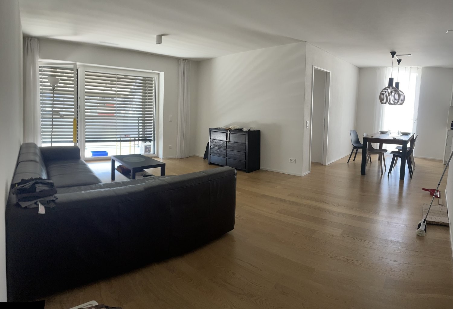 2 ½ rooms furnished flat, photo 1 of 5