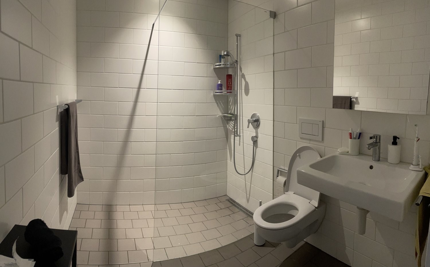 2 ½ rooms furnished flat, photo 5 of 5