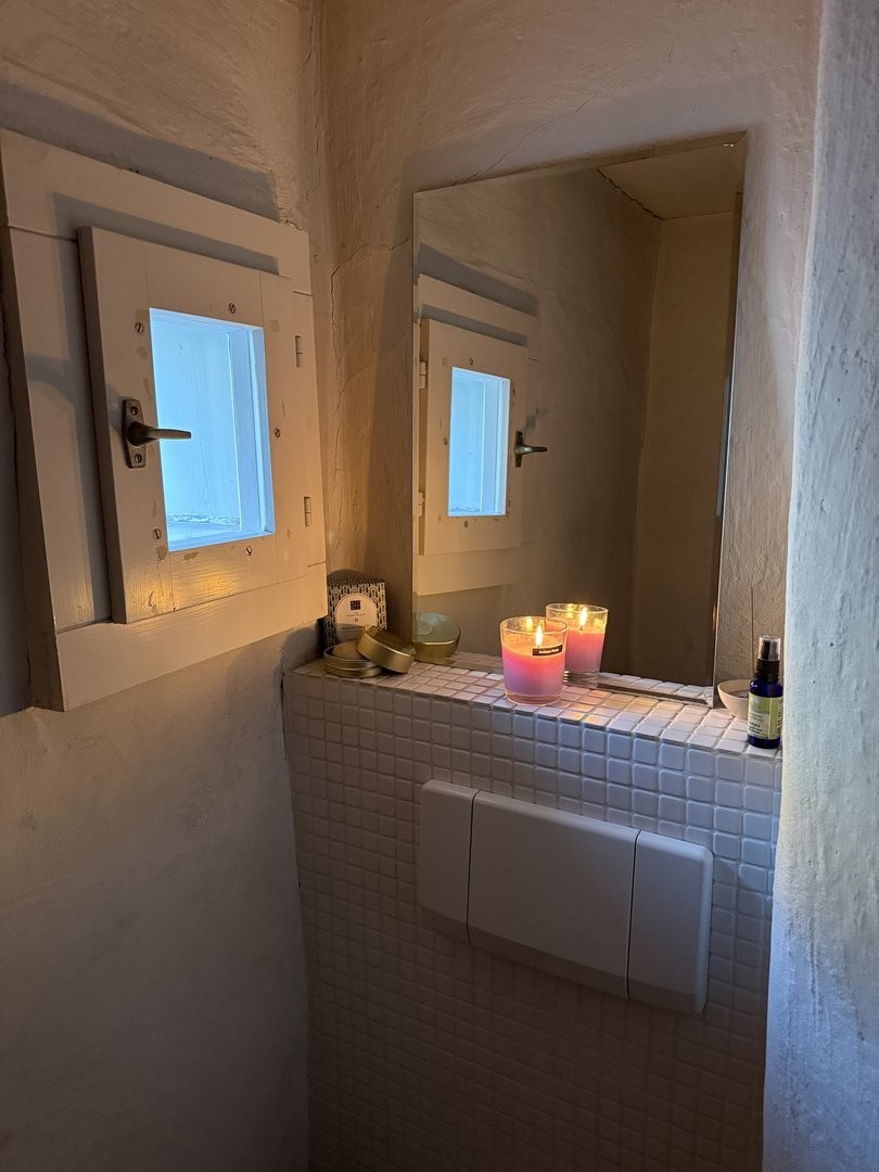 Appartement 1 ½ pièces