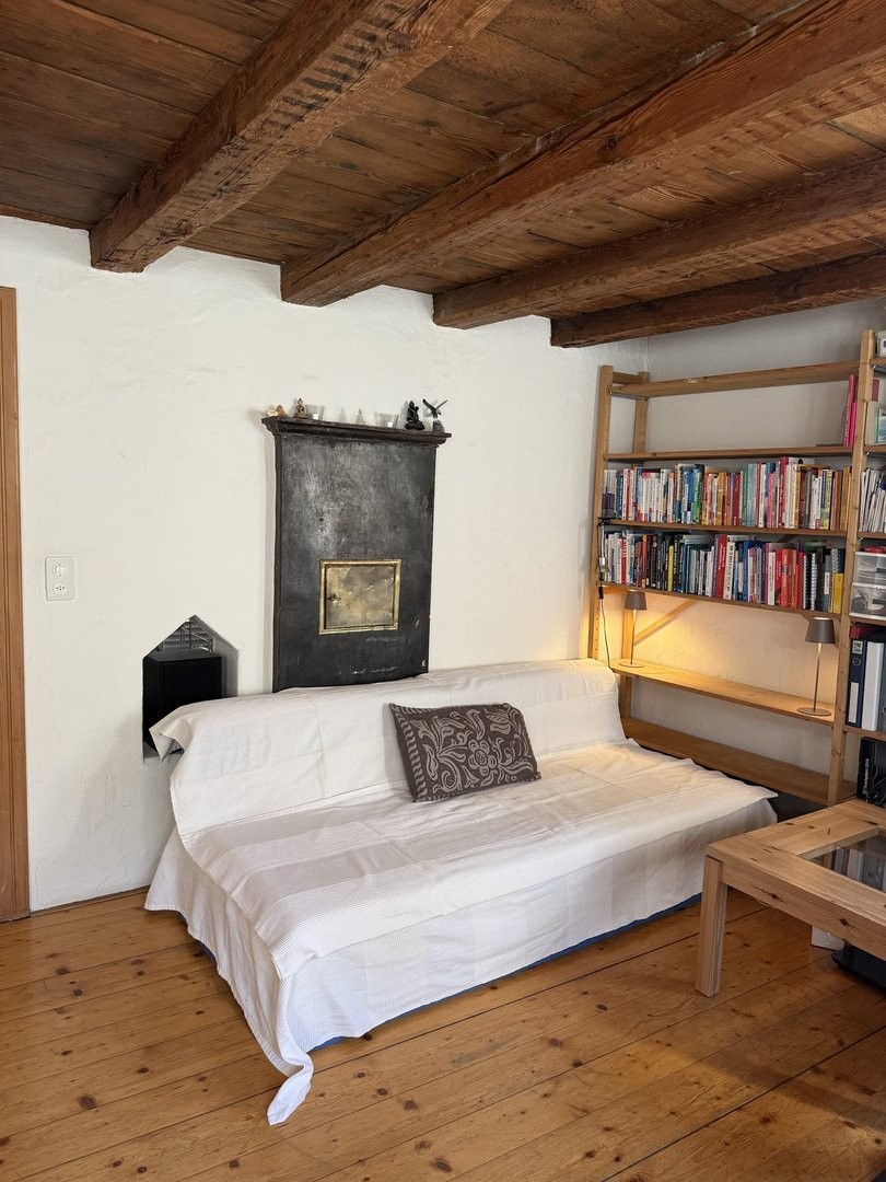 Appartement 1 ½ pièces