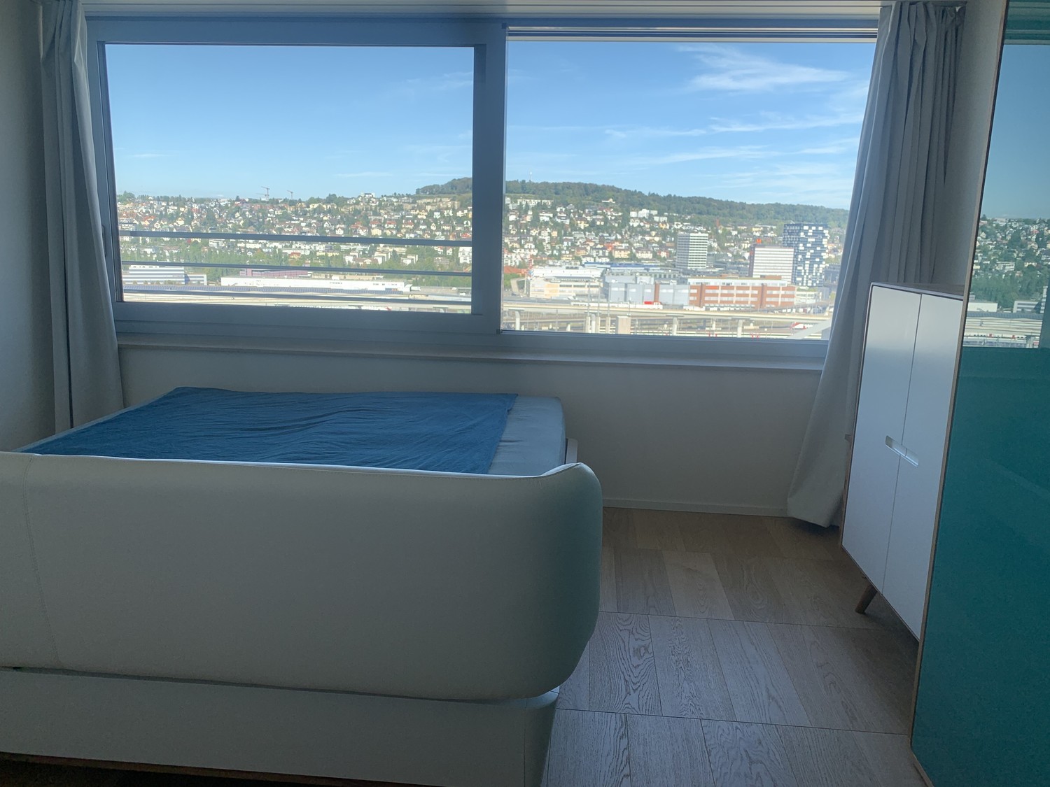 3 ½ rooms apartment, photo 6 of 10