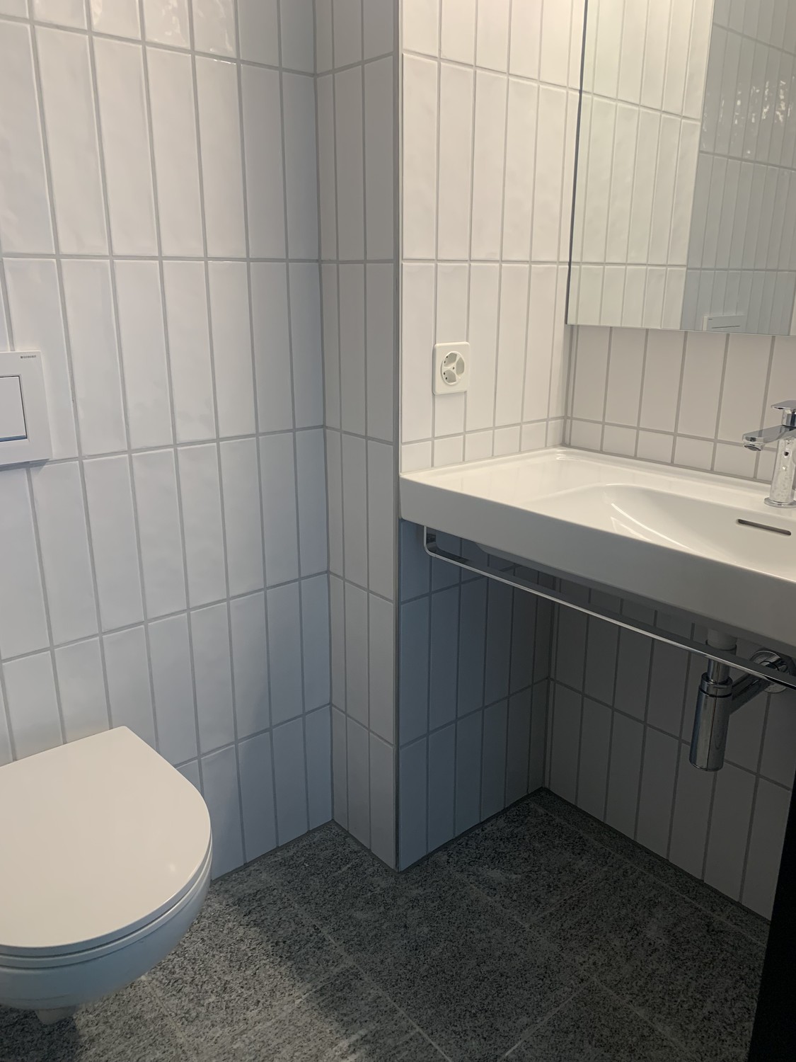 3 ½ rooms apartment, photo 9 of 10