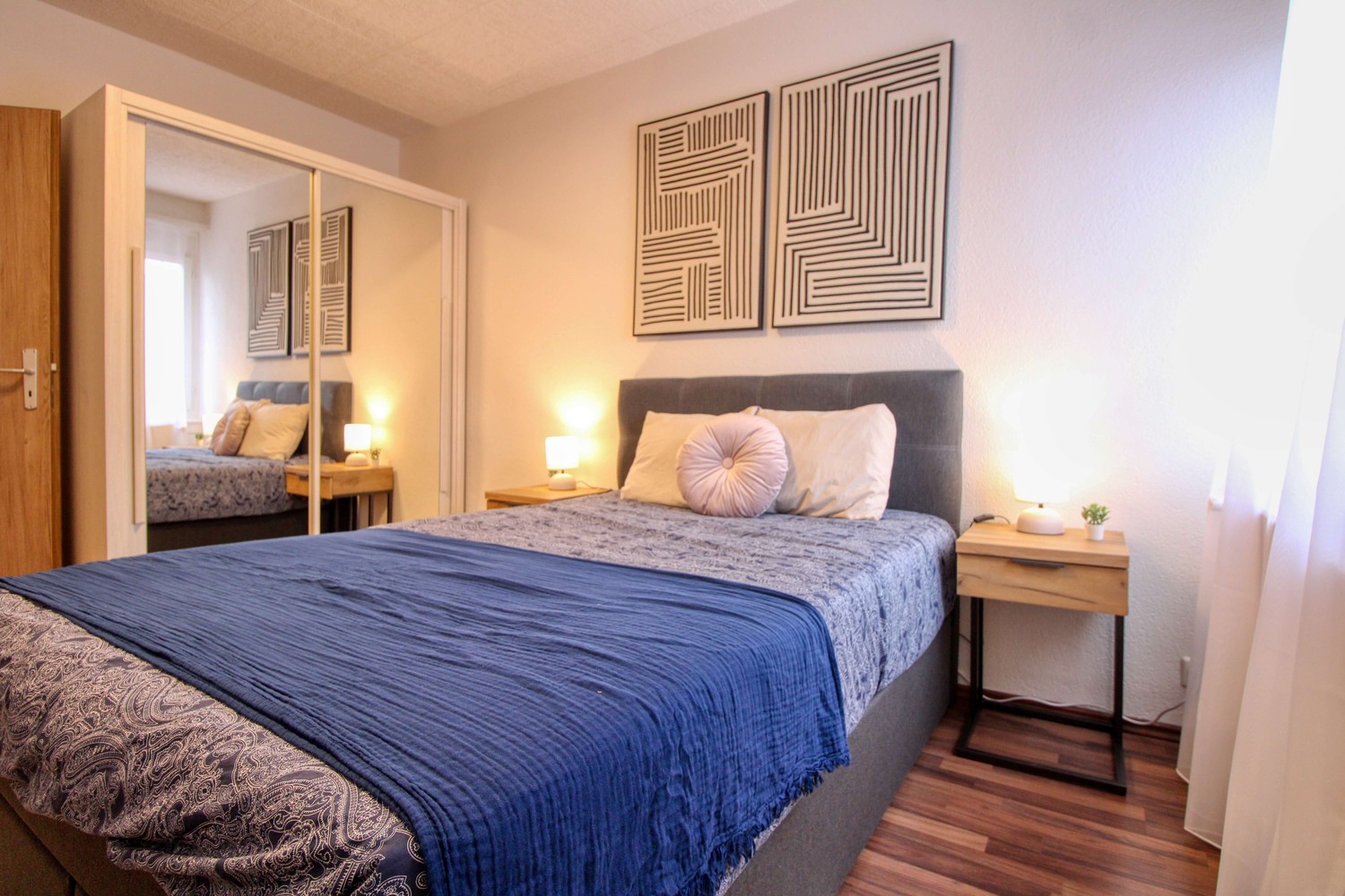 Room in a shared flat, photo 2 of 10