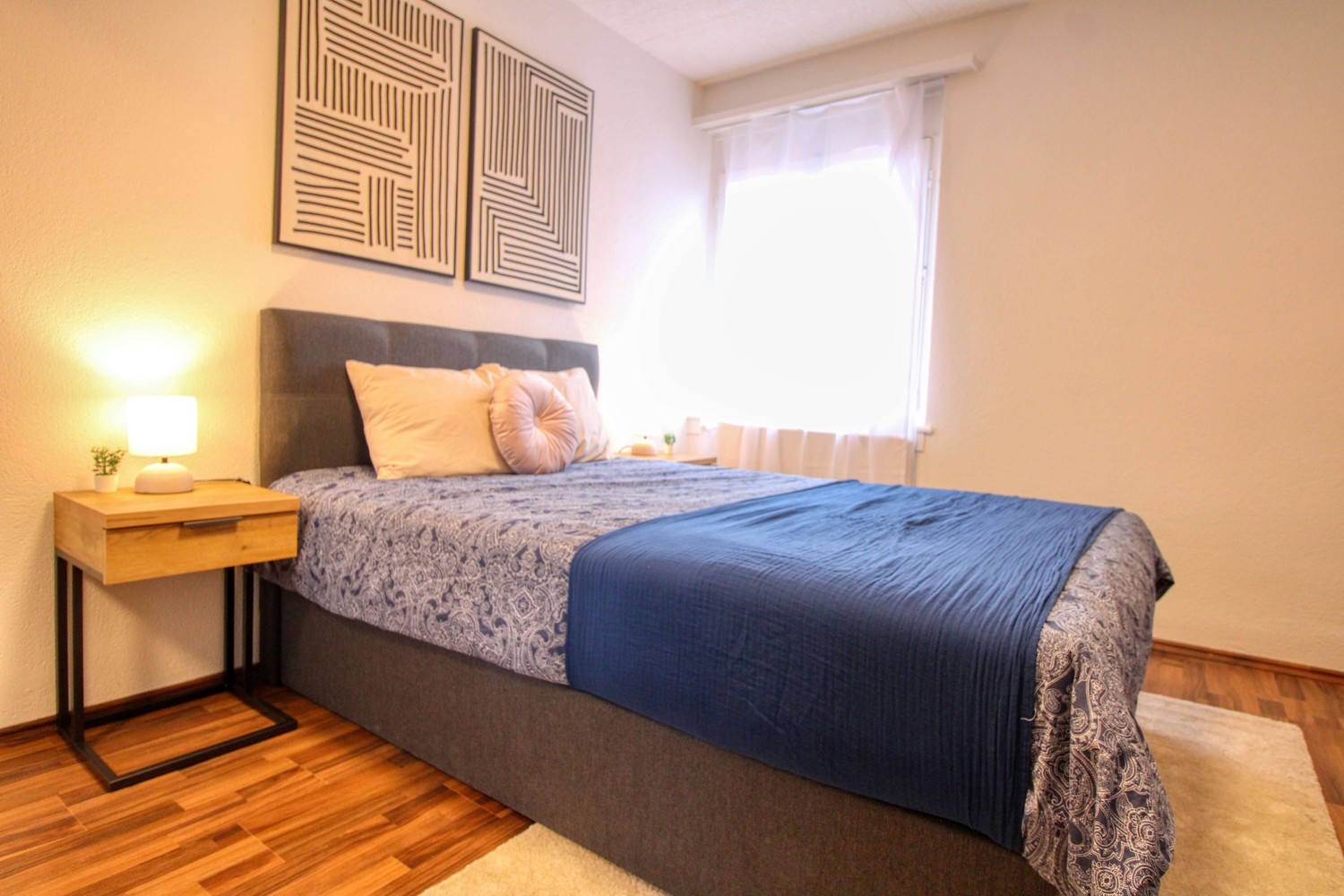 Room in a shared flat, photo 1 of 10