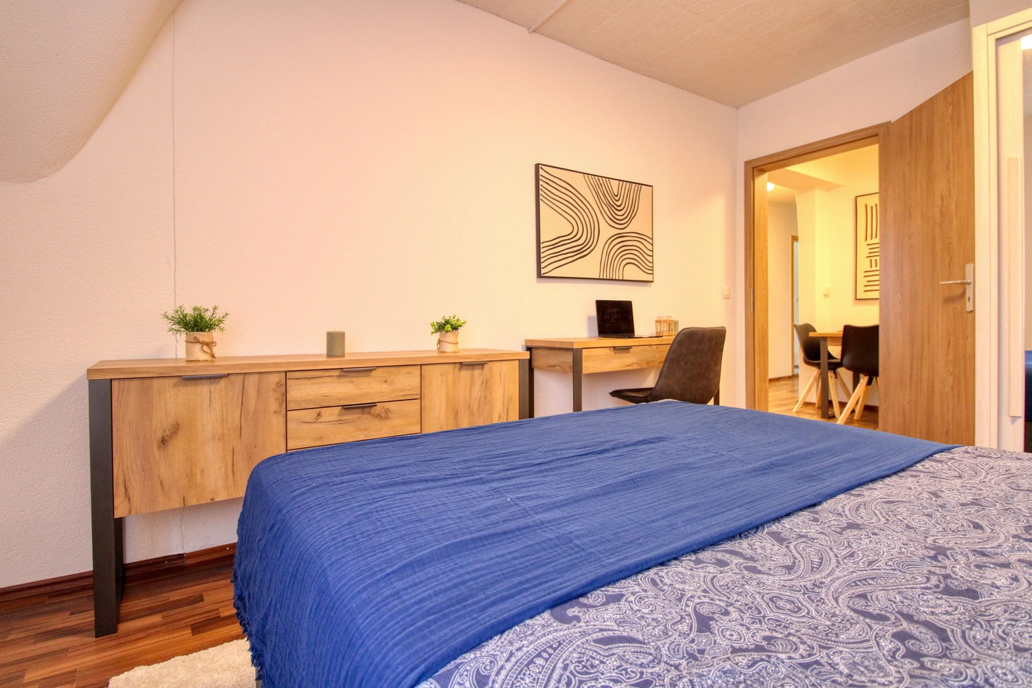 Room in a shared flat, photo 10 of 10