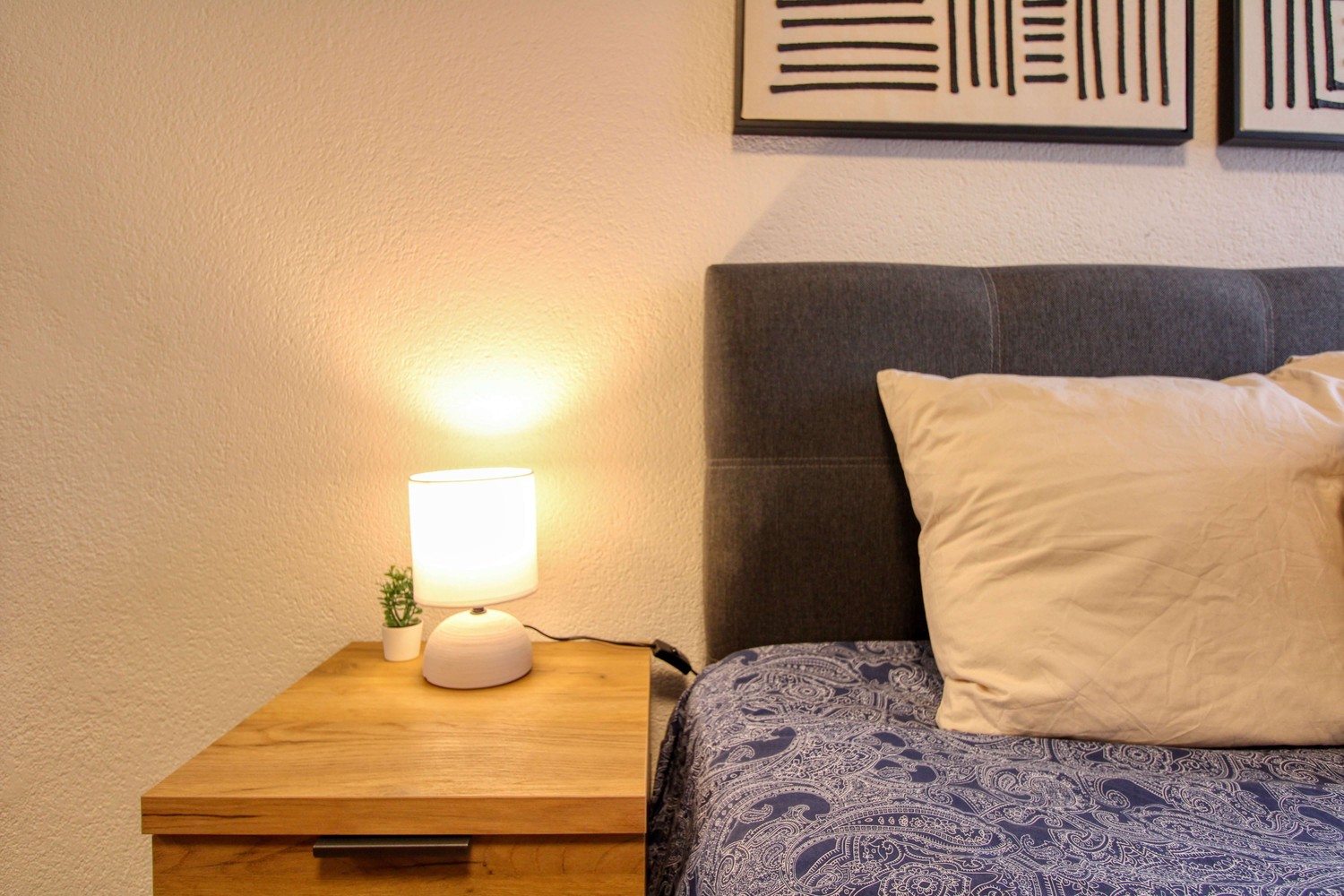 Room in a shared flat, photo 3 of 10