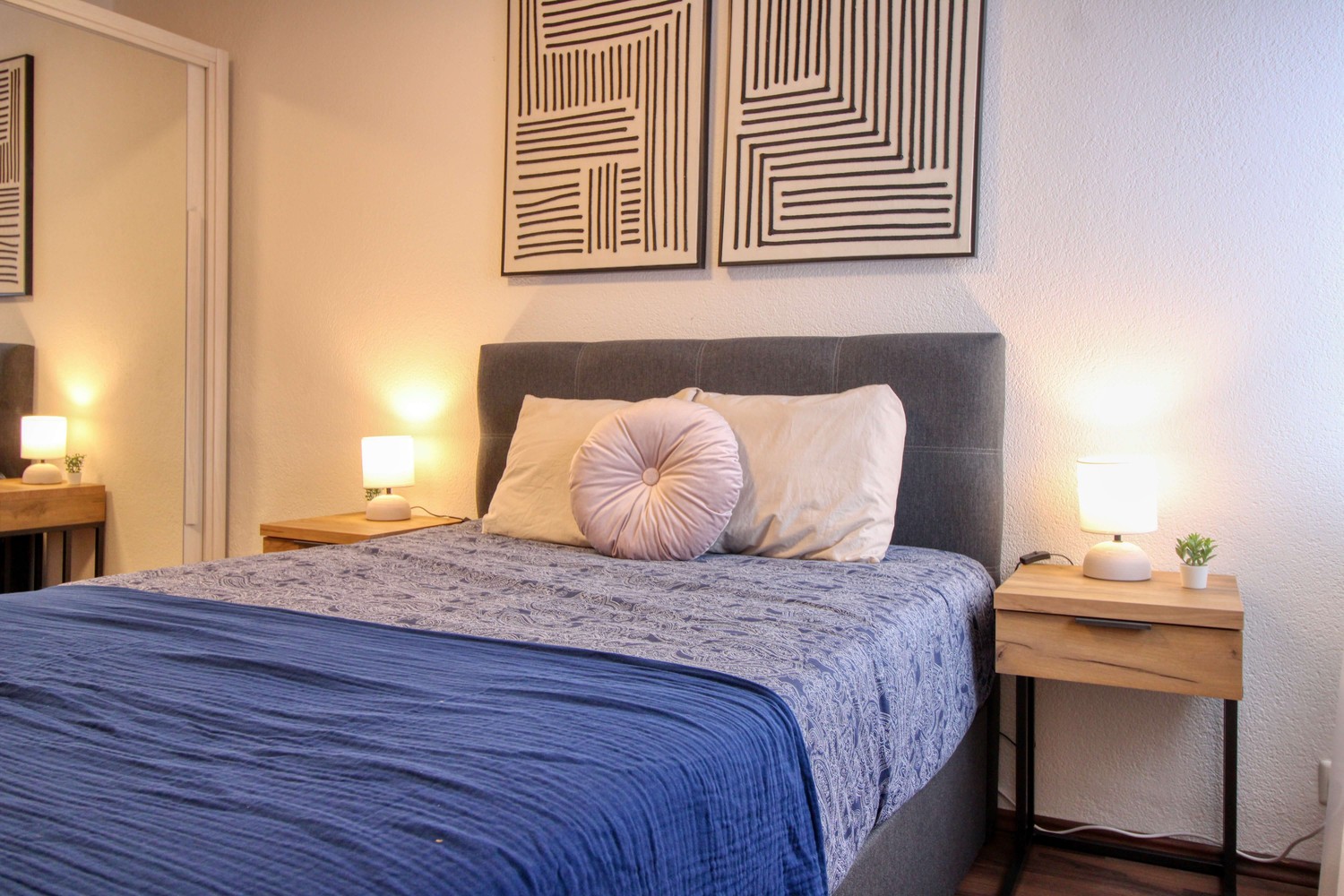 Room in a shared flat, photo 4 of 10