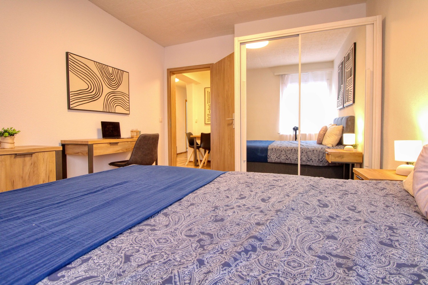 Room in a shared flat, photo 5 of 10
