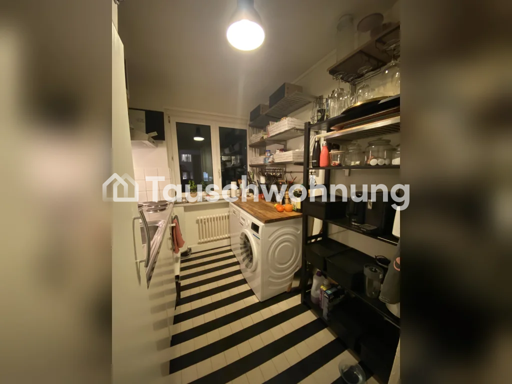 4 pièces appartement