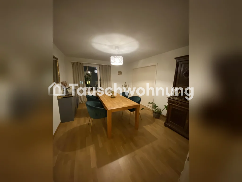 4 pièces appartement