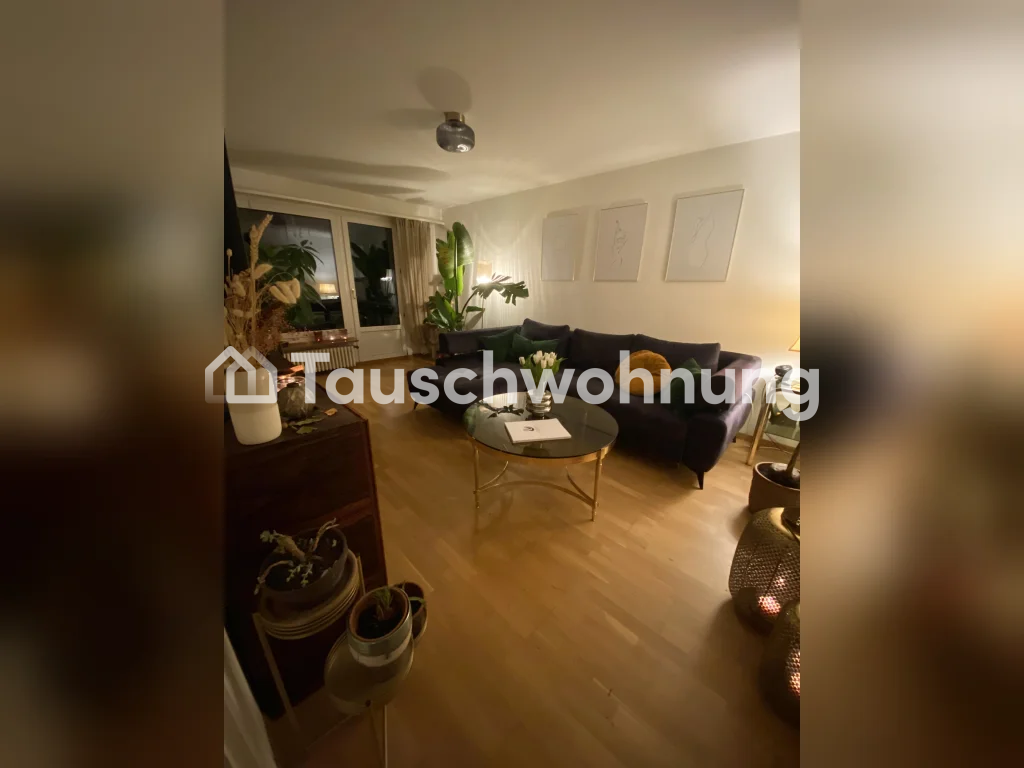 4 pièces appartement