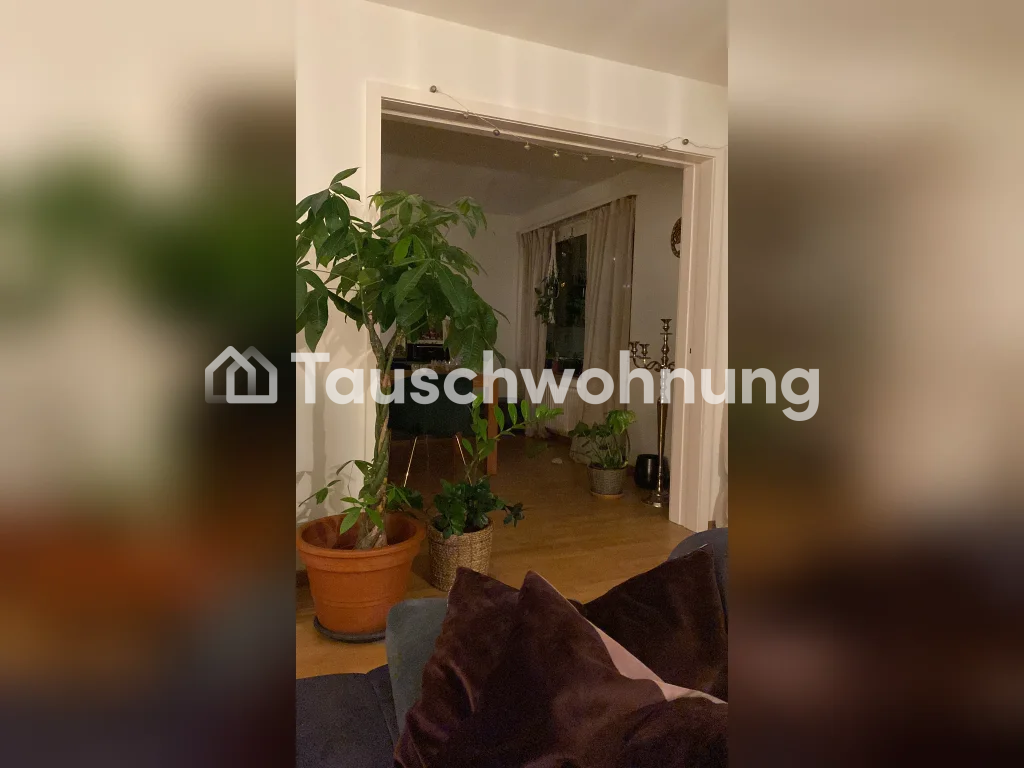 4 pièces appartement