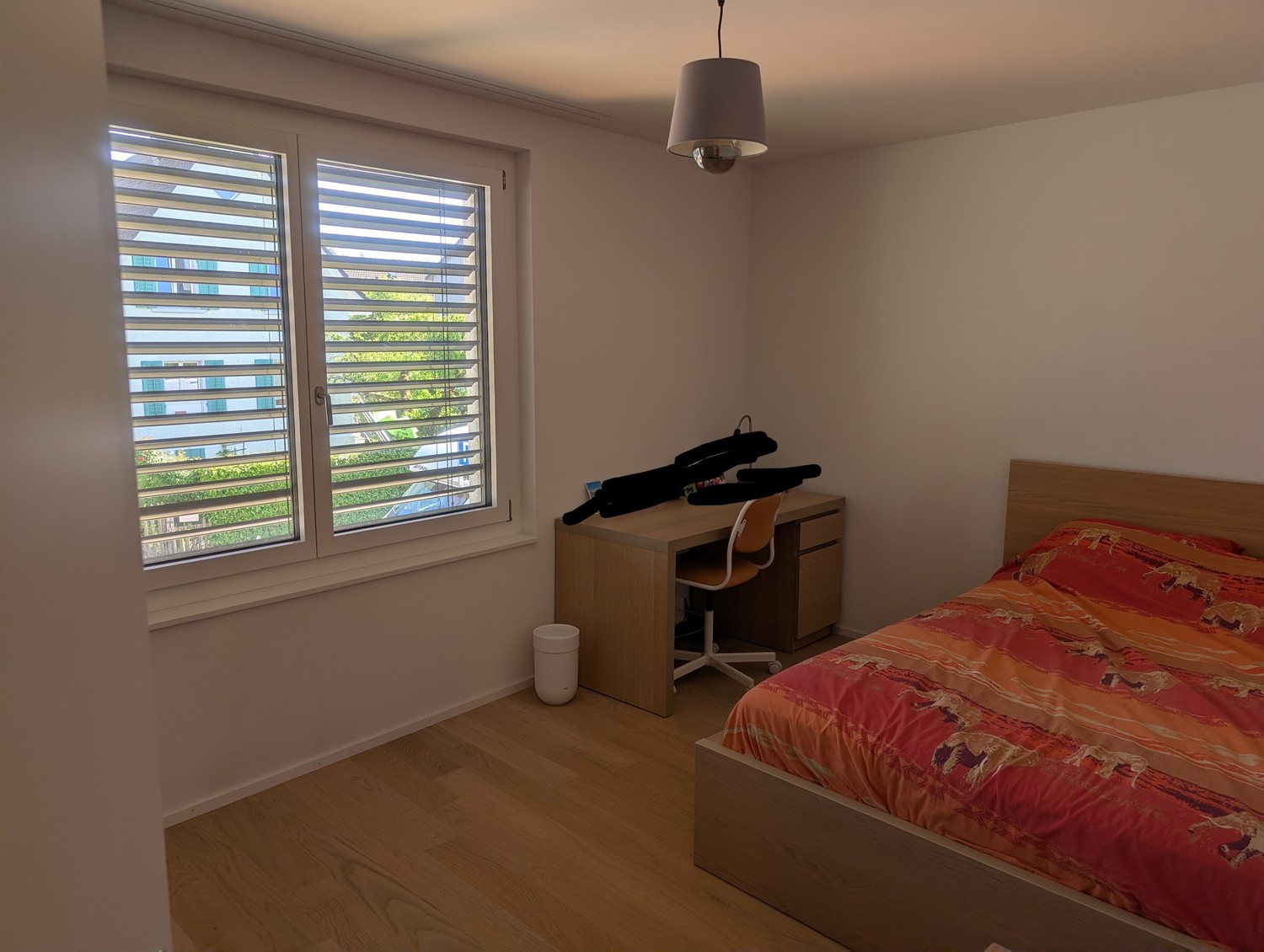 Room in a shared flat, photo 6 of 7