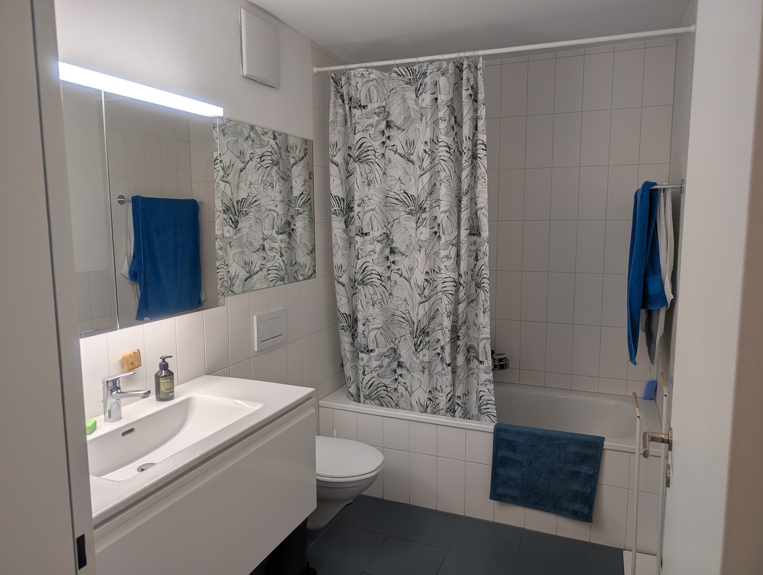 Room in a shared flat, photo 5 of 7