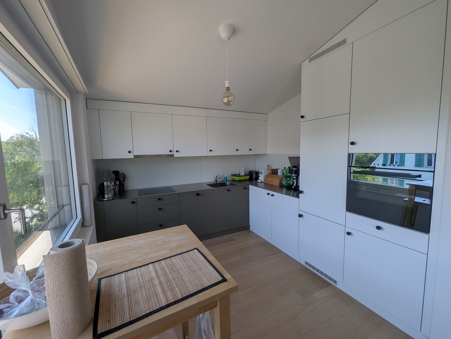Room in a shared flat, photo 3 of 7