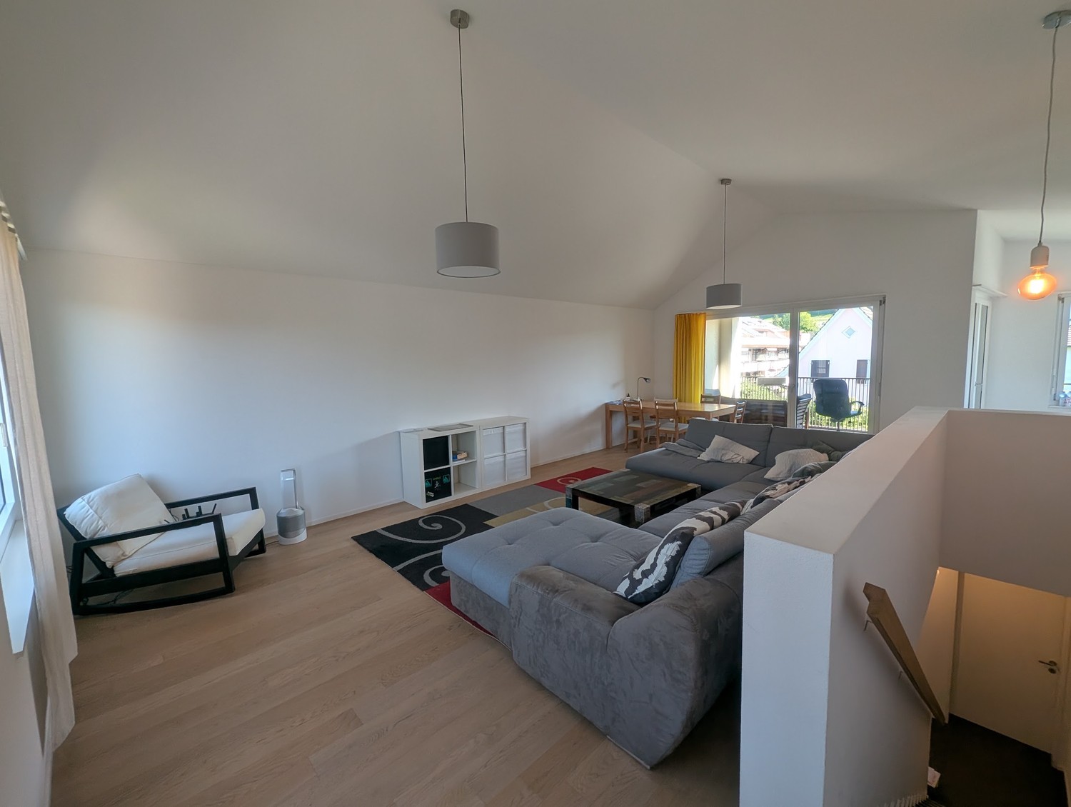 Room in a shared flat, photo 1 of 7