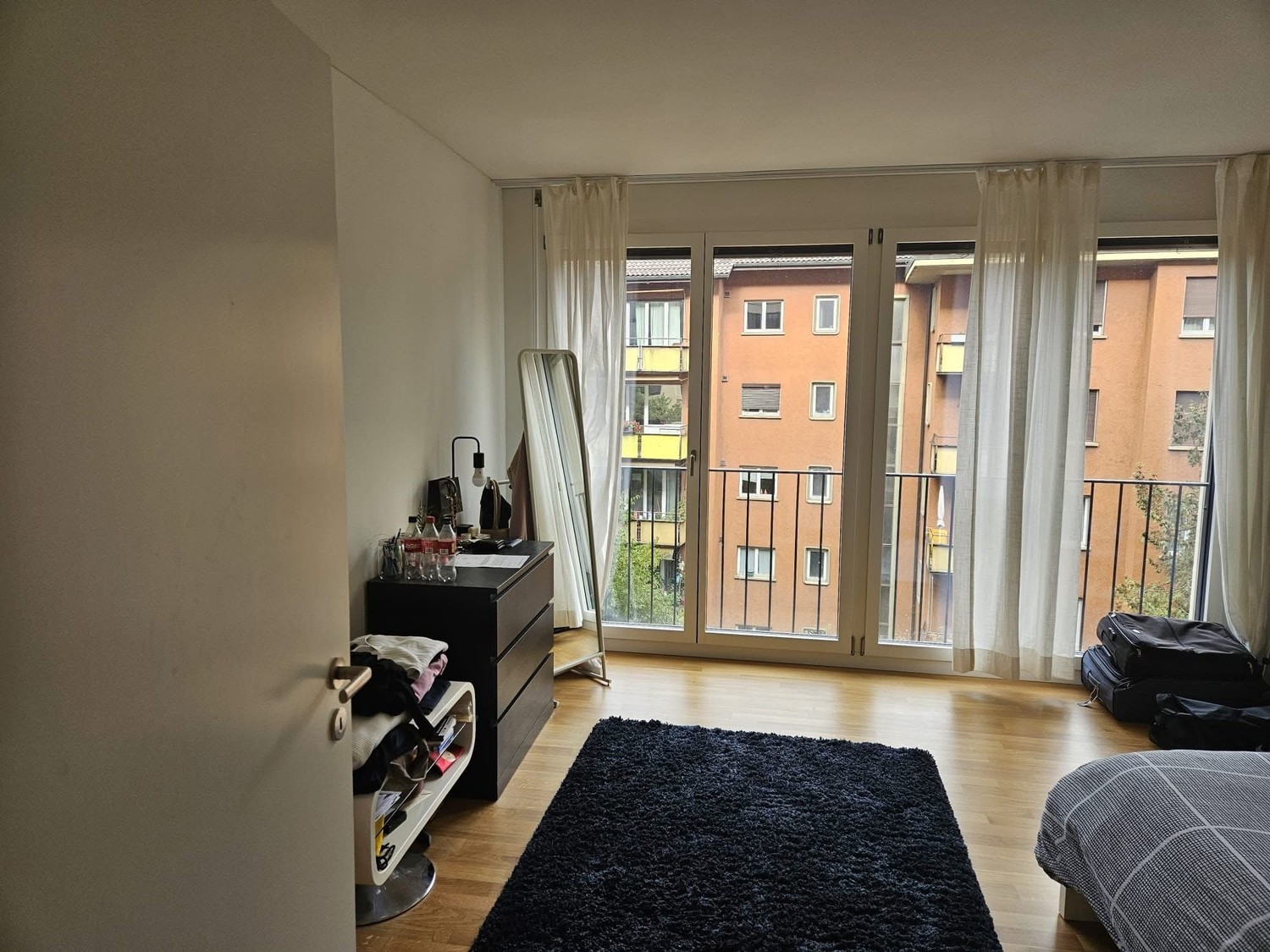 Room in a shared flat