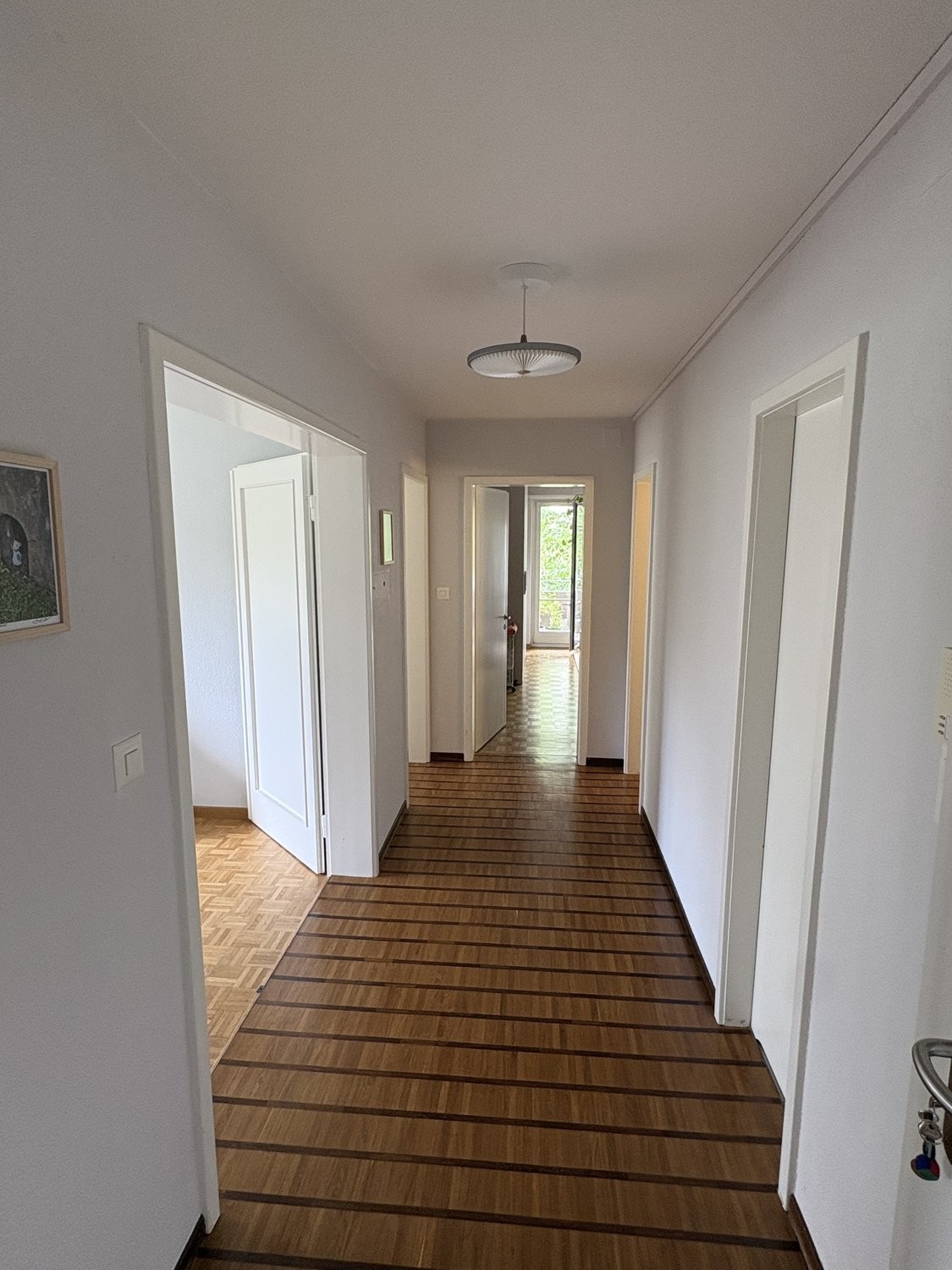 Appartamento arredato di 3 ½ locali