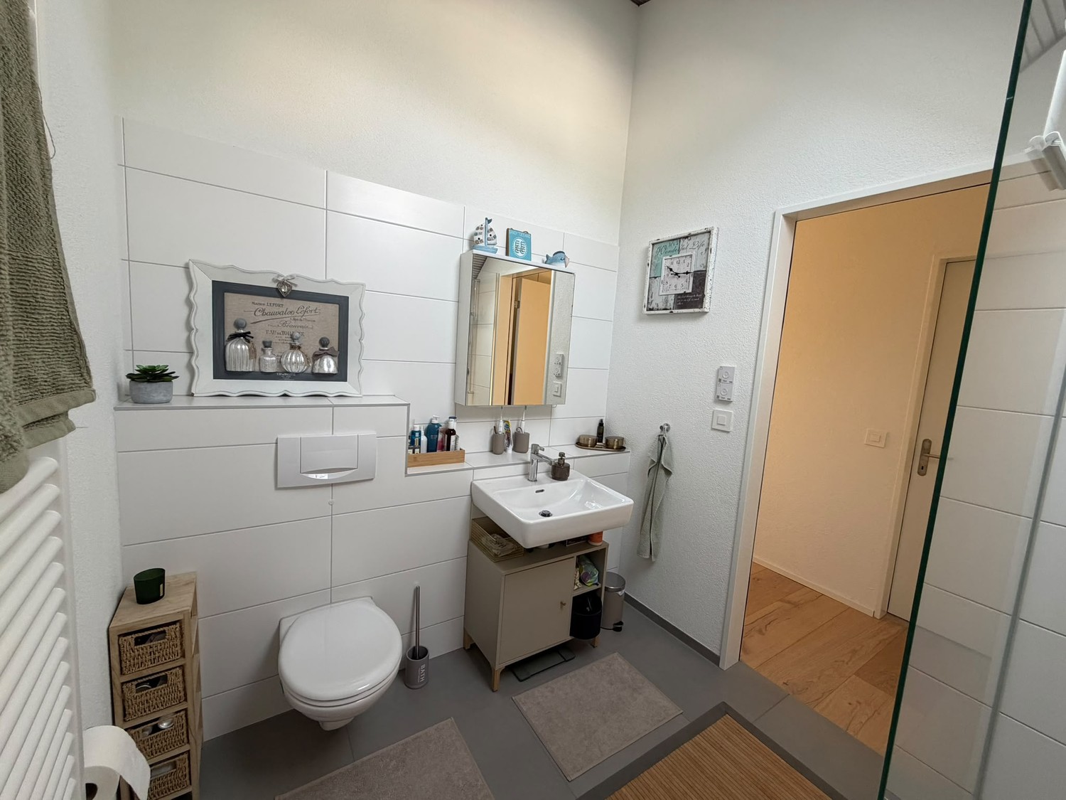1 rooms apartment, photo 6 of 10
