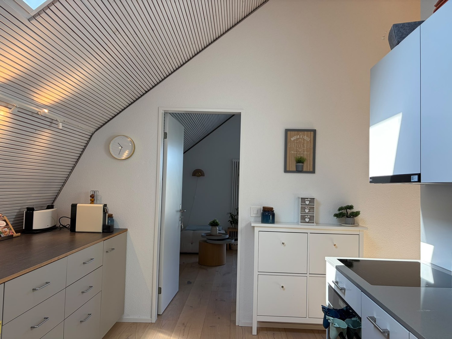 1 rooms apartment, photo 10 of 10