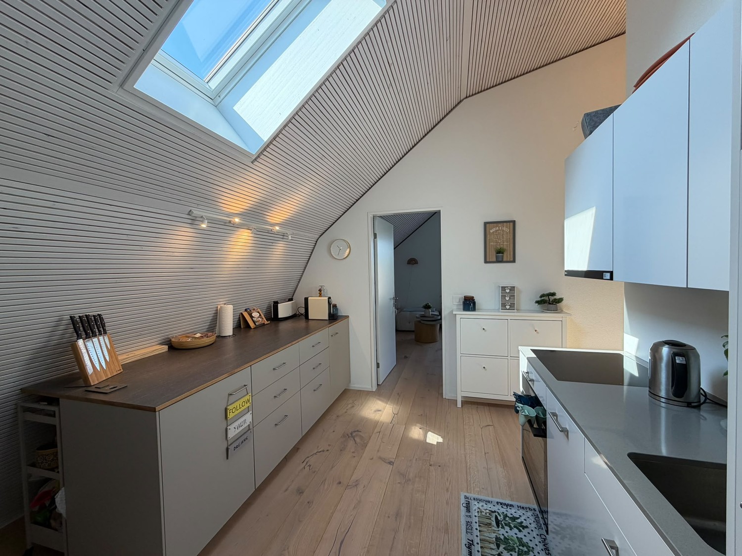 1 rooms apartment, photo 9 of 10