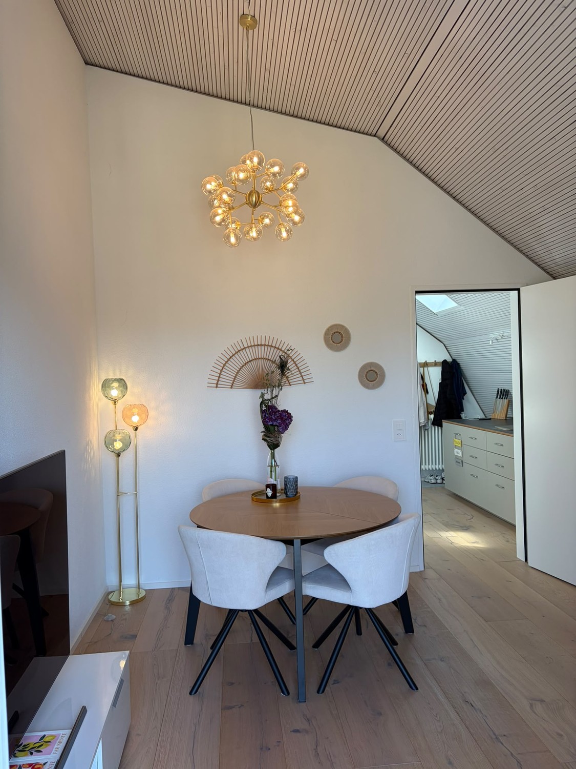 1 rooms apartment, photo 3 of 10