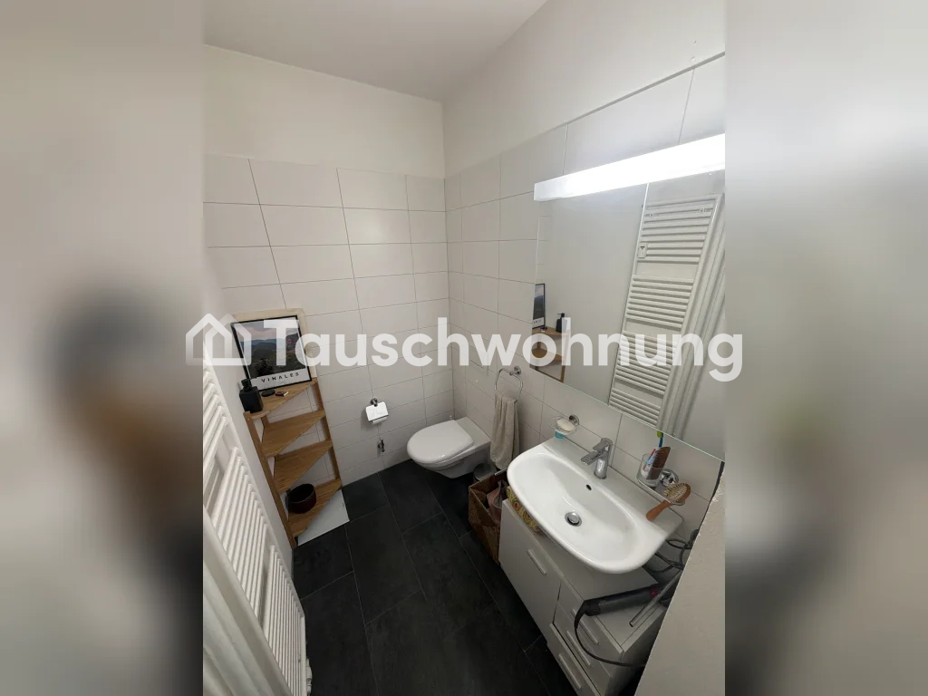 2 ½ rooms apartment, photo 6 of 9