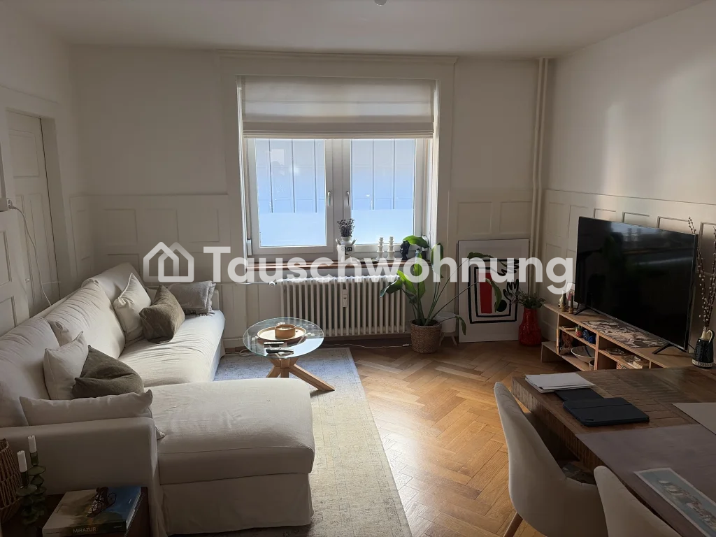 2 ½ rooms apartment, photo 2 of 9
