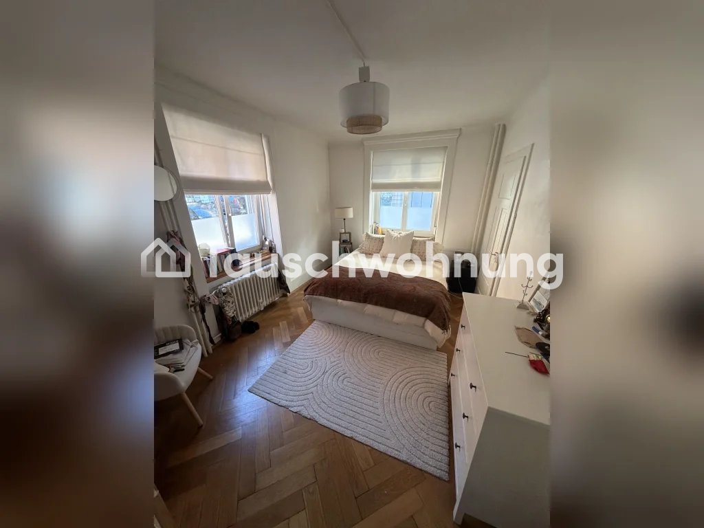 2 ½ rooms apartment, photo 9 of 9