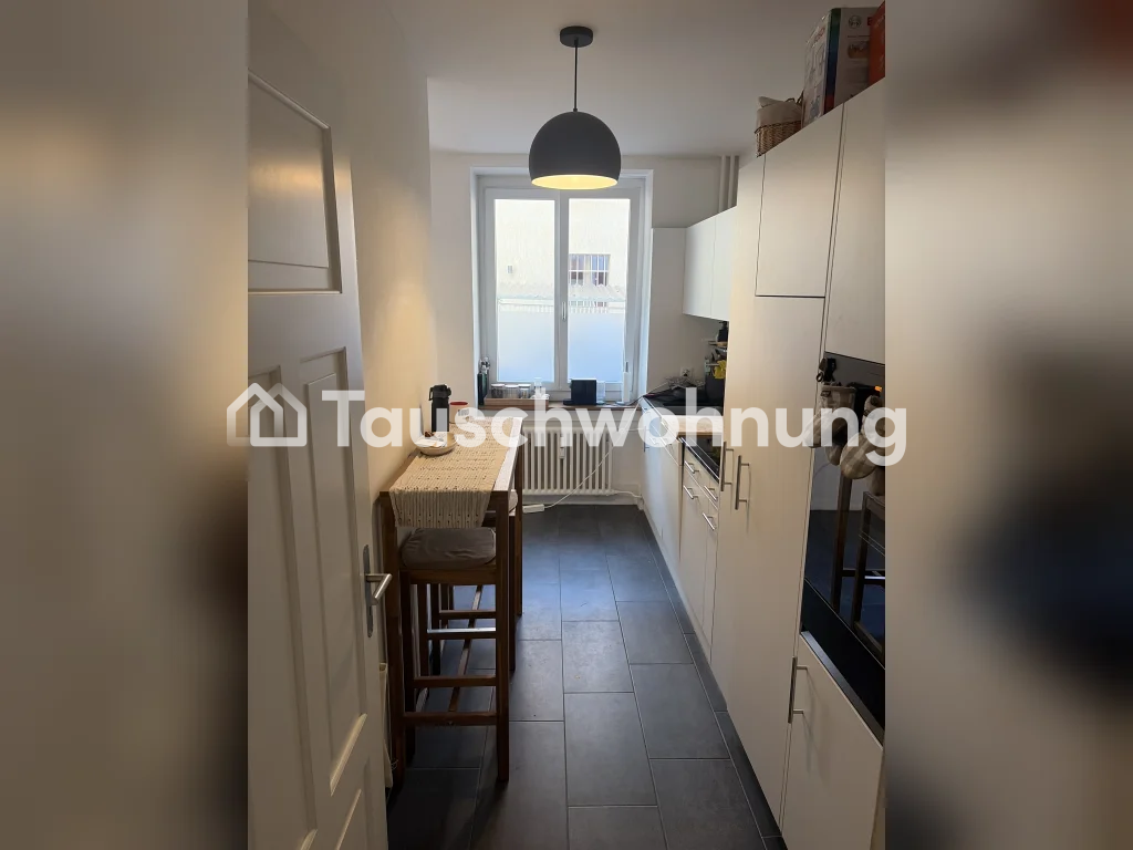 2 ½ rooms apartment, photo 3 of 9
