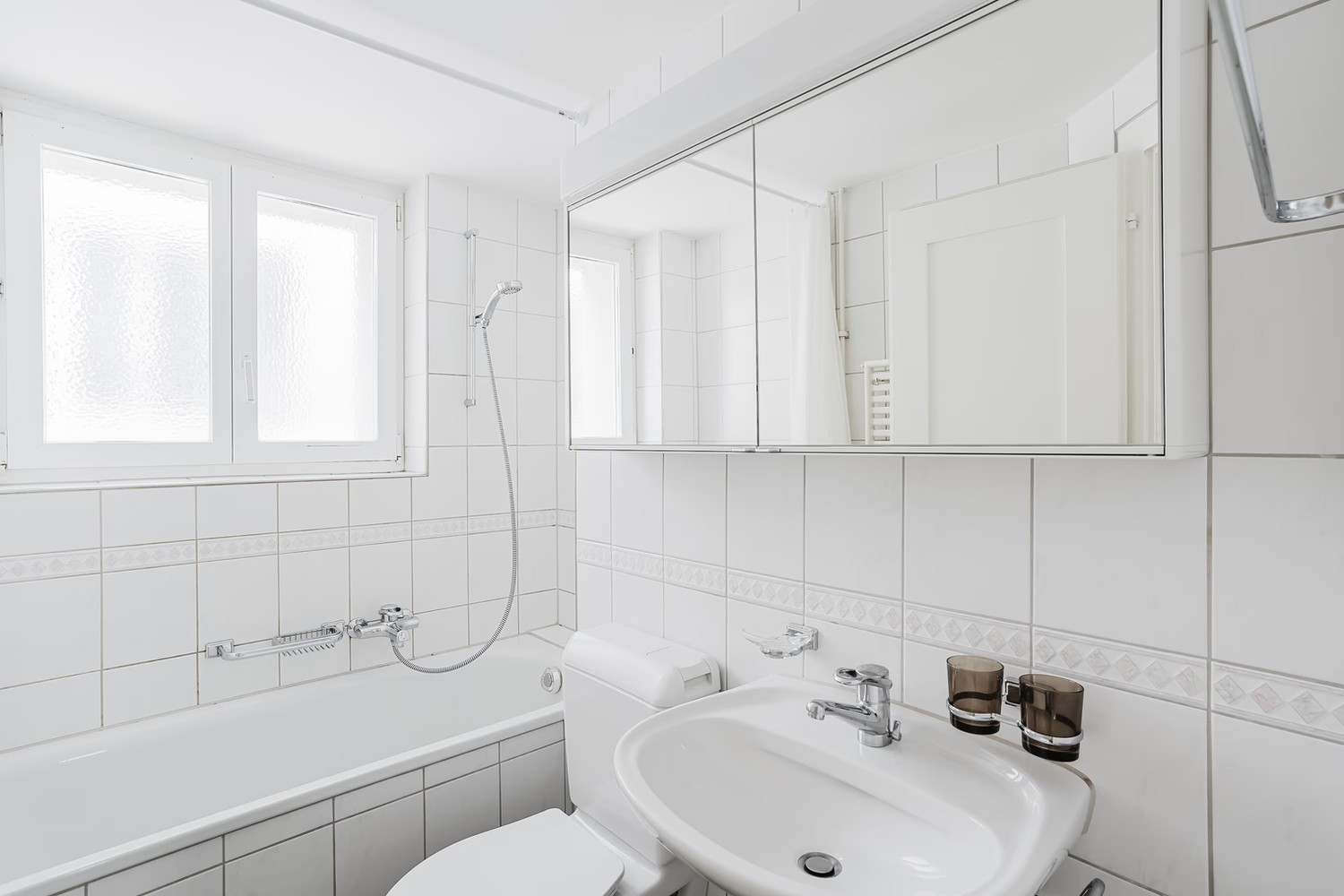 4 ½ rooms apartment