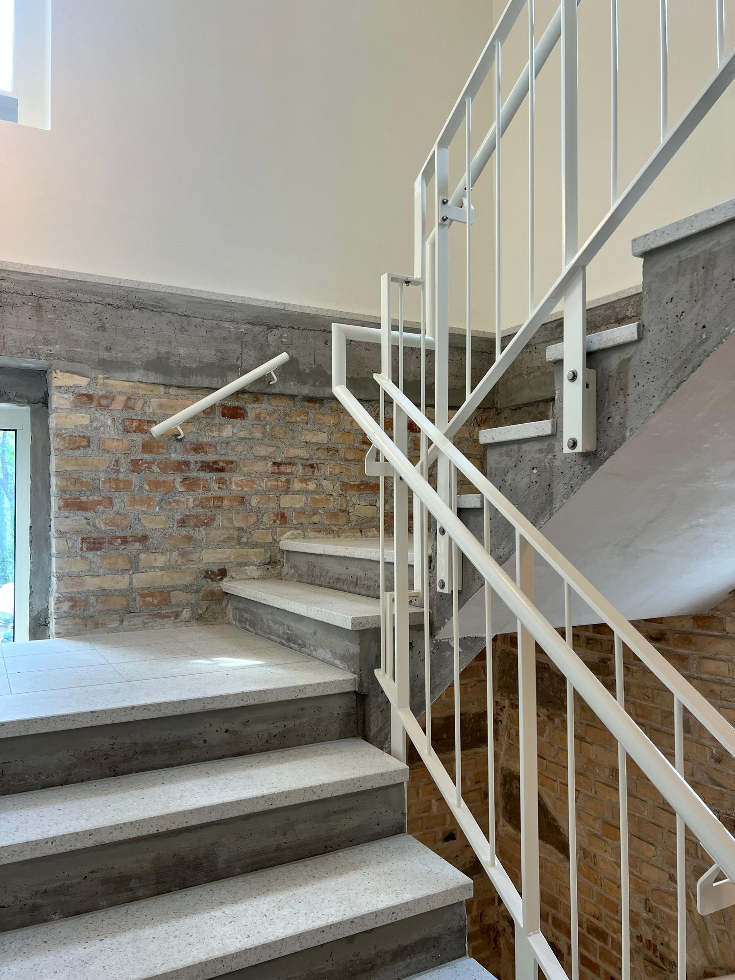 3 ½ rooms duplex