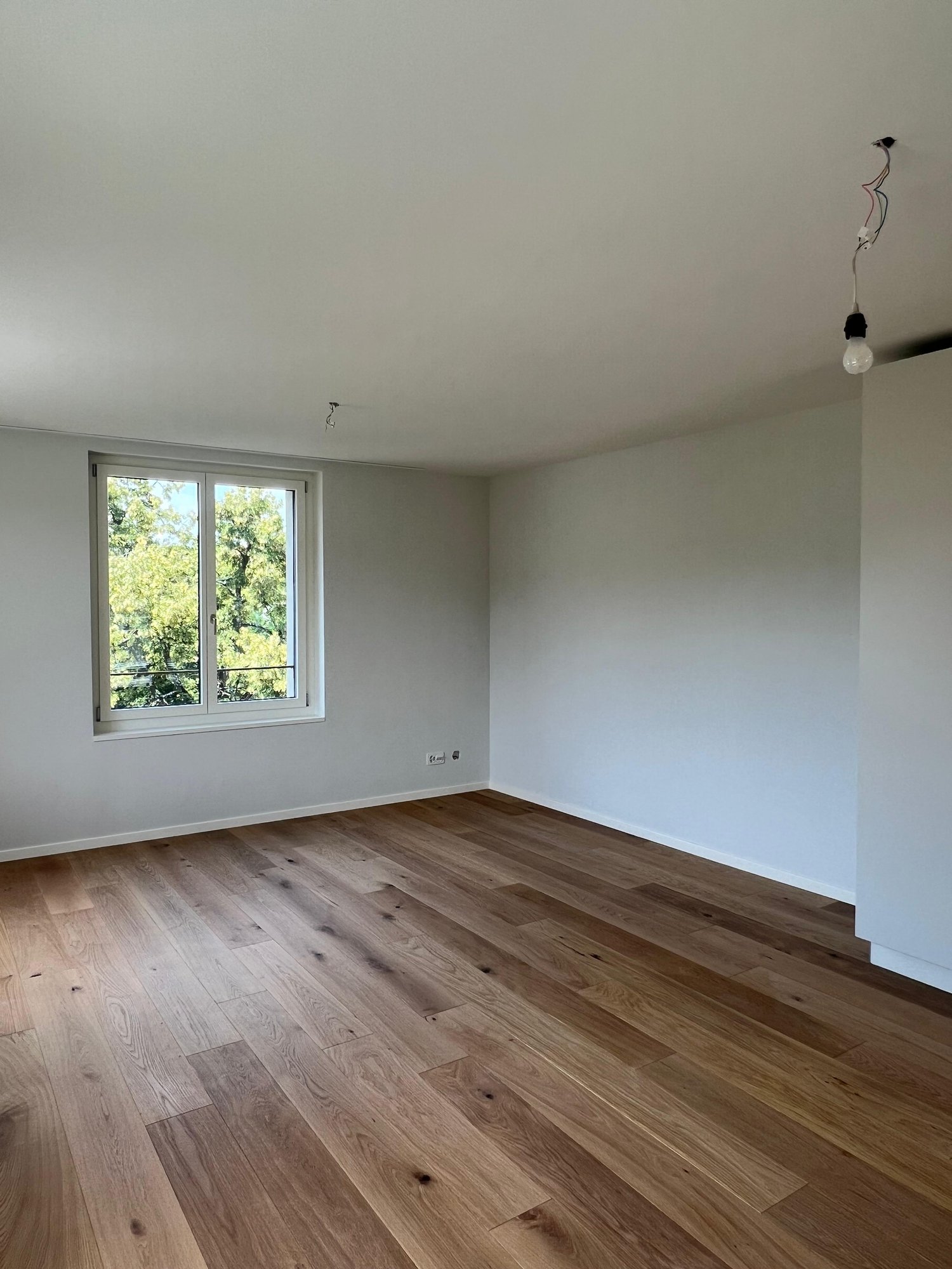 3 ½ rooms duplex