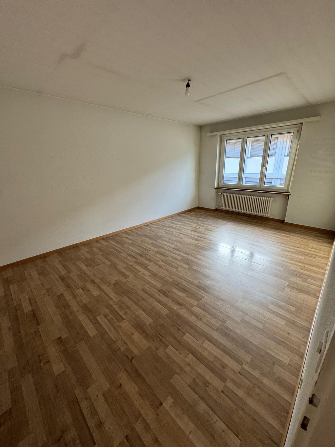 Room in a shared flat, photo 6 of 8