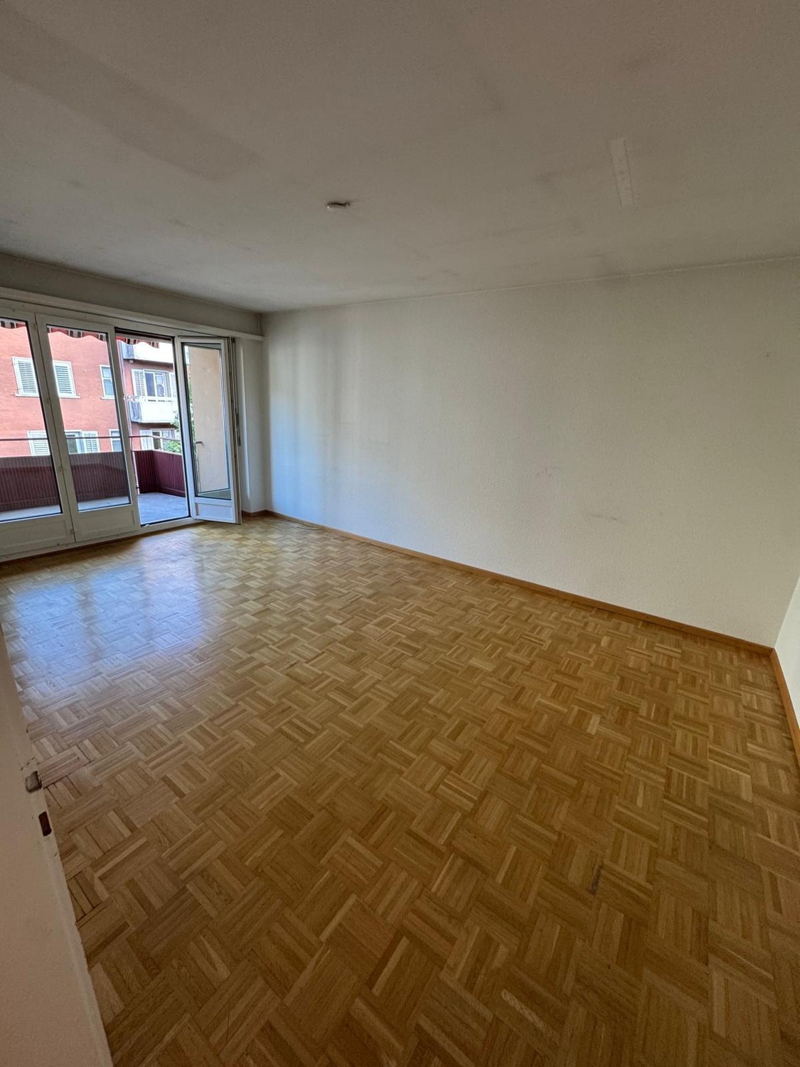 Room in a shared flat, photo 2 of 8