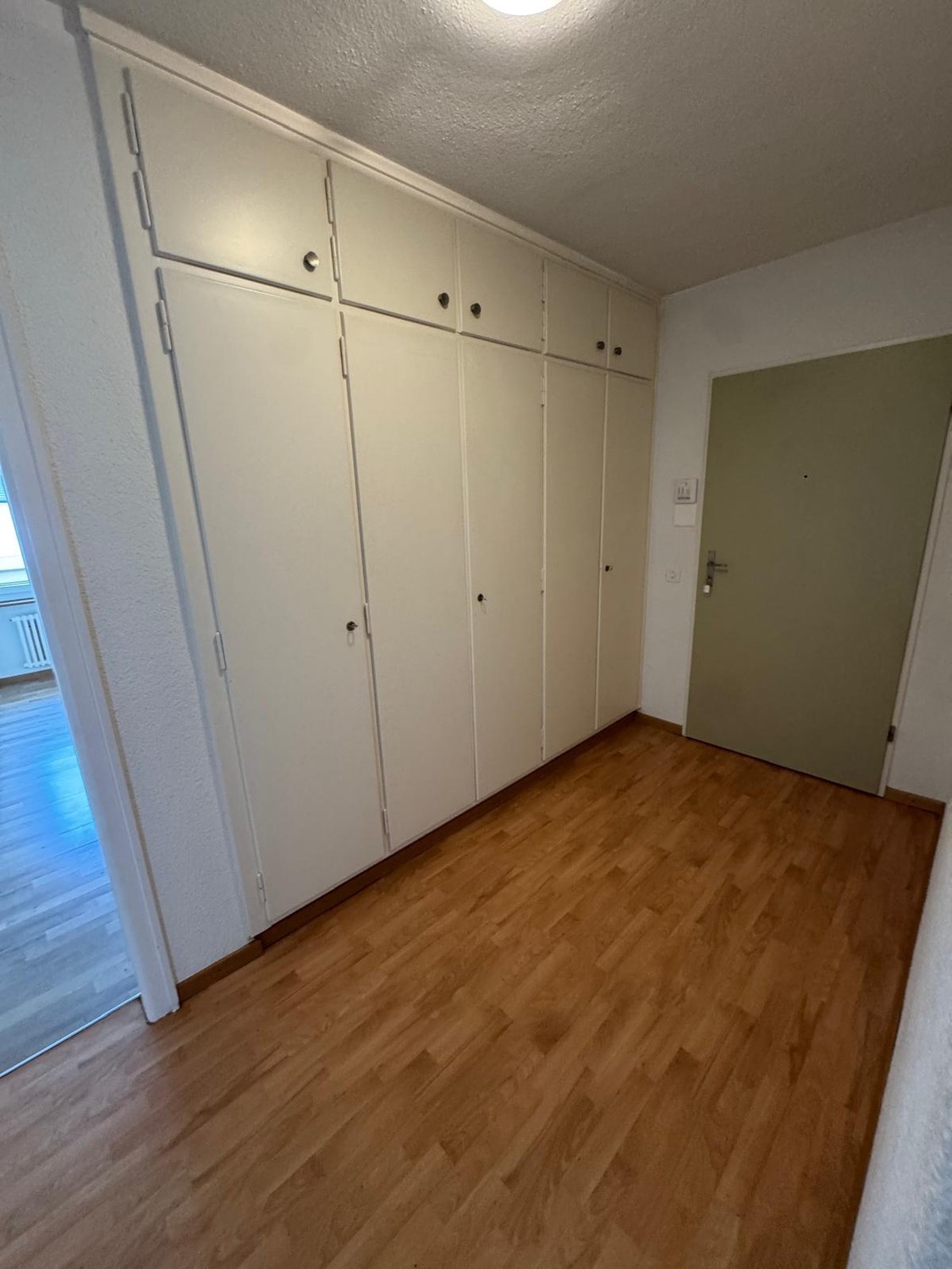 Room in a shared flat, photo 3 of 8